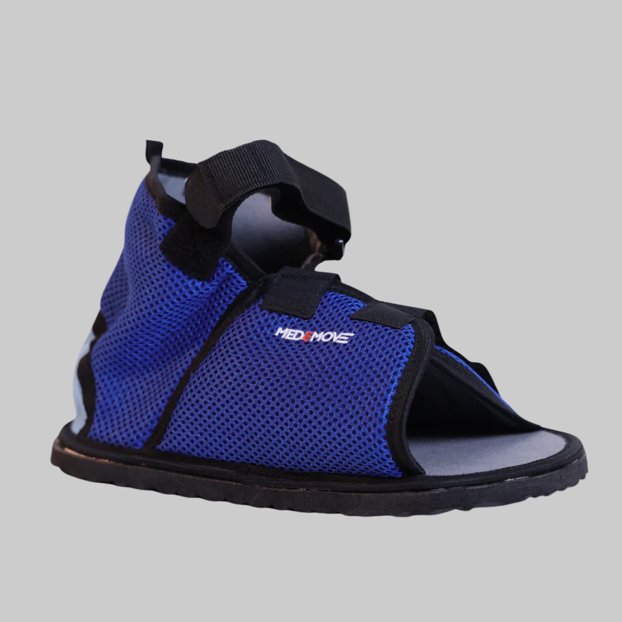 Cast Shoe