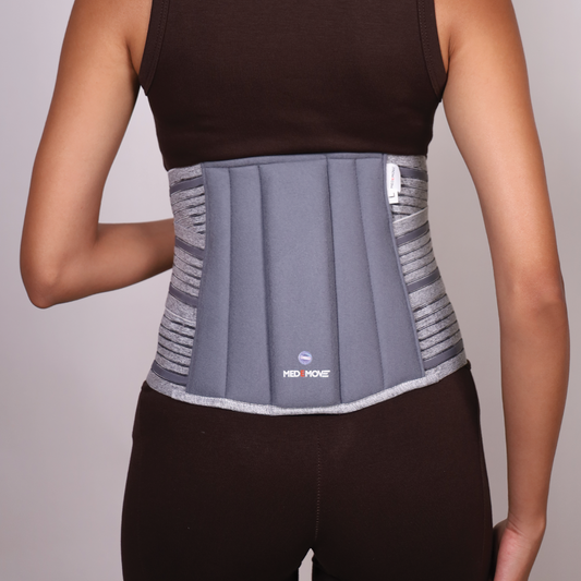 Lumbo Sacral Belt