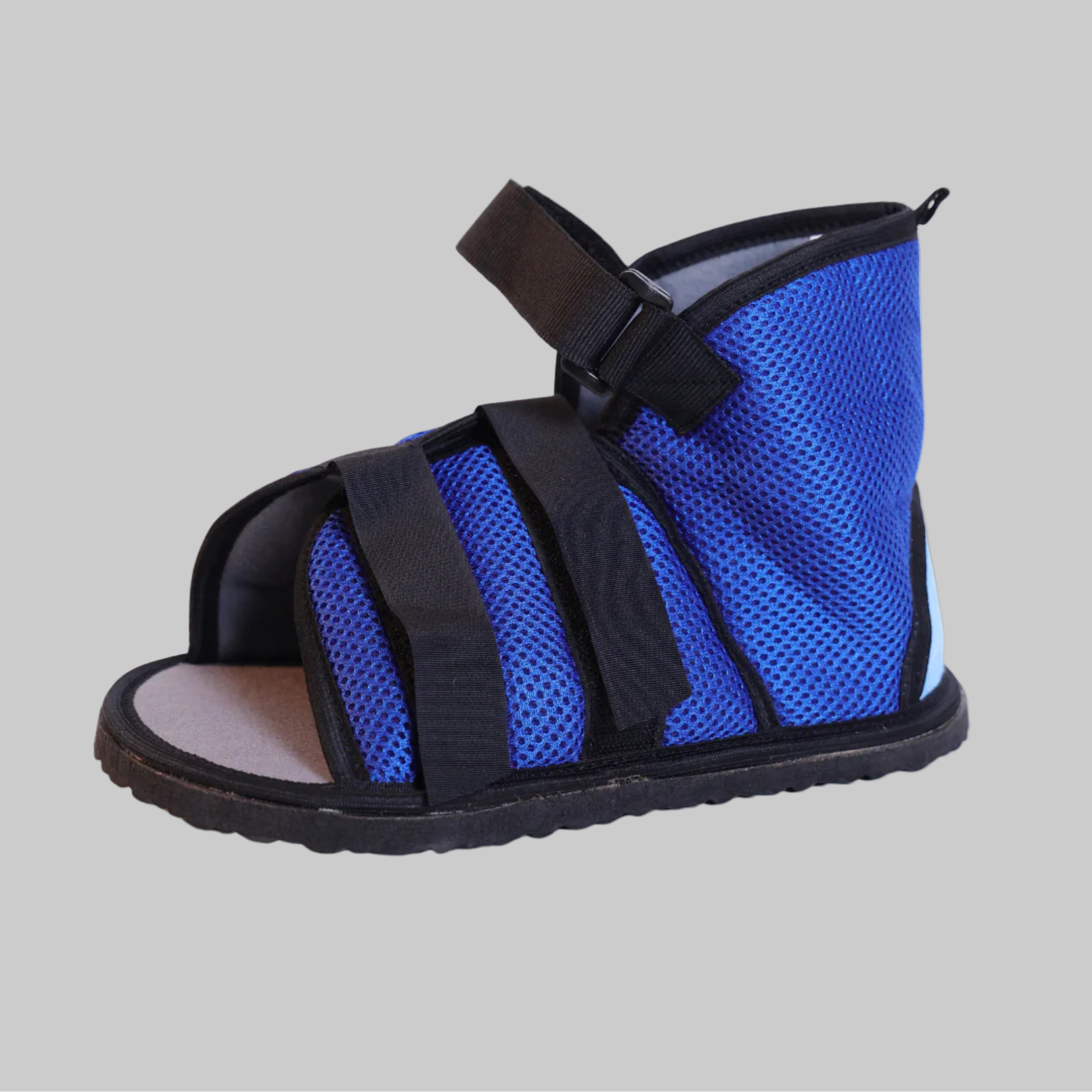 Cast Shoe
