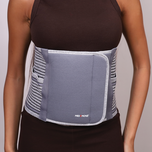 Lumbo Sacral Belt