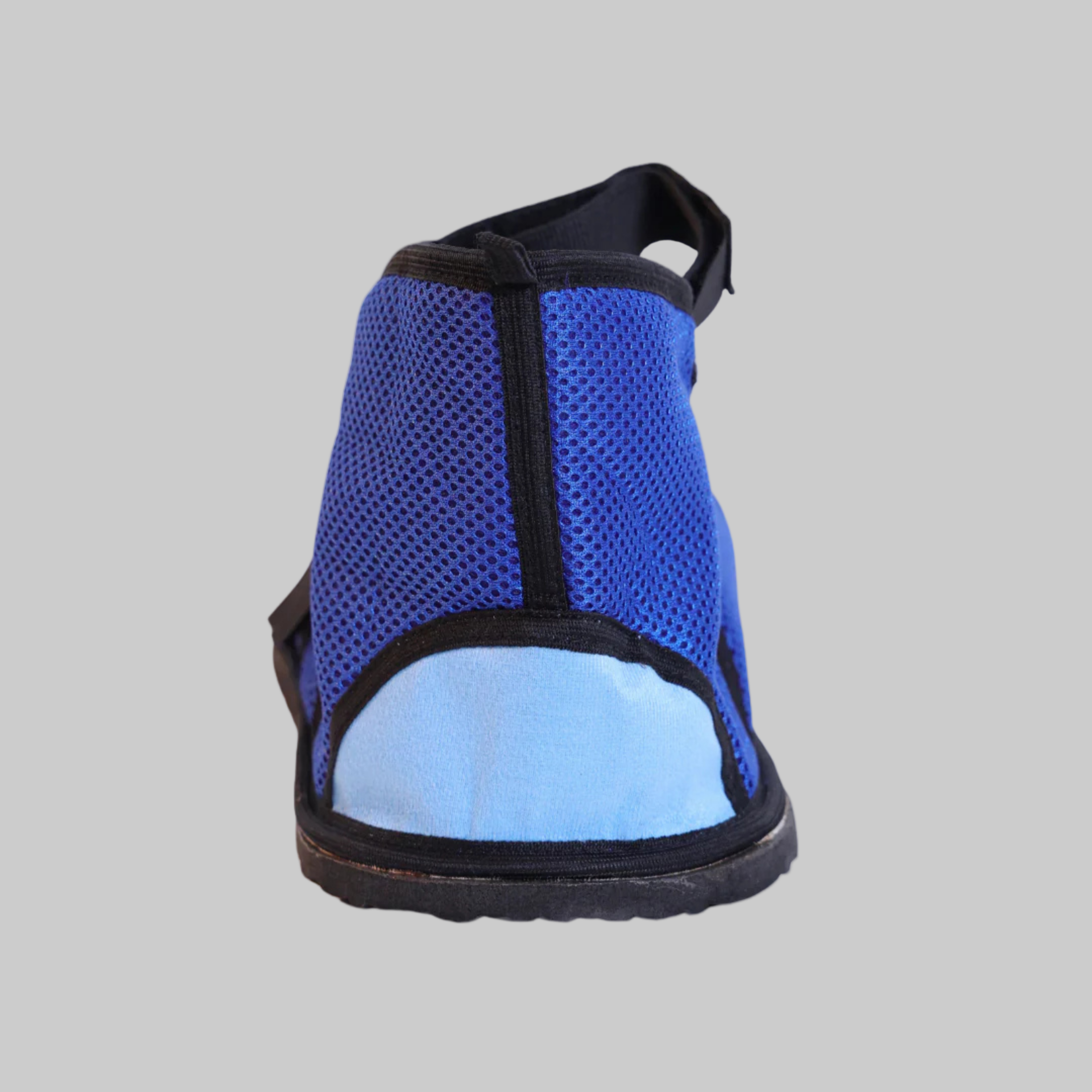 Cast Shoe