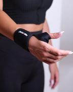 Wrist Support With Thumb Neoprene