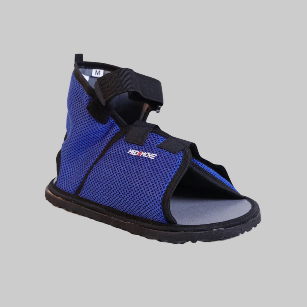 Cast Shoe