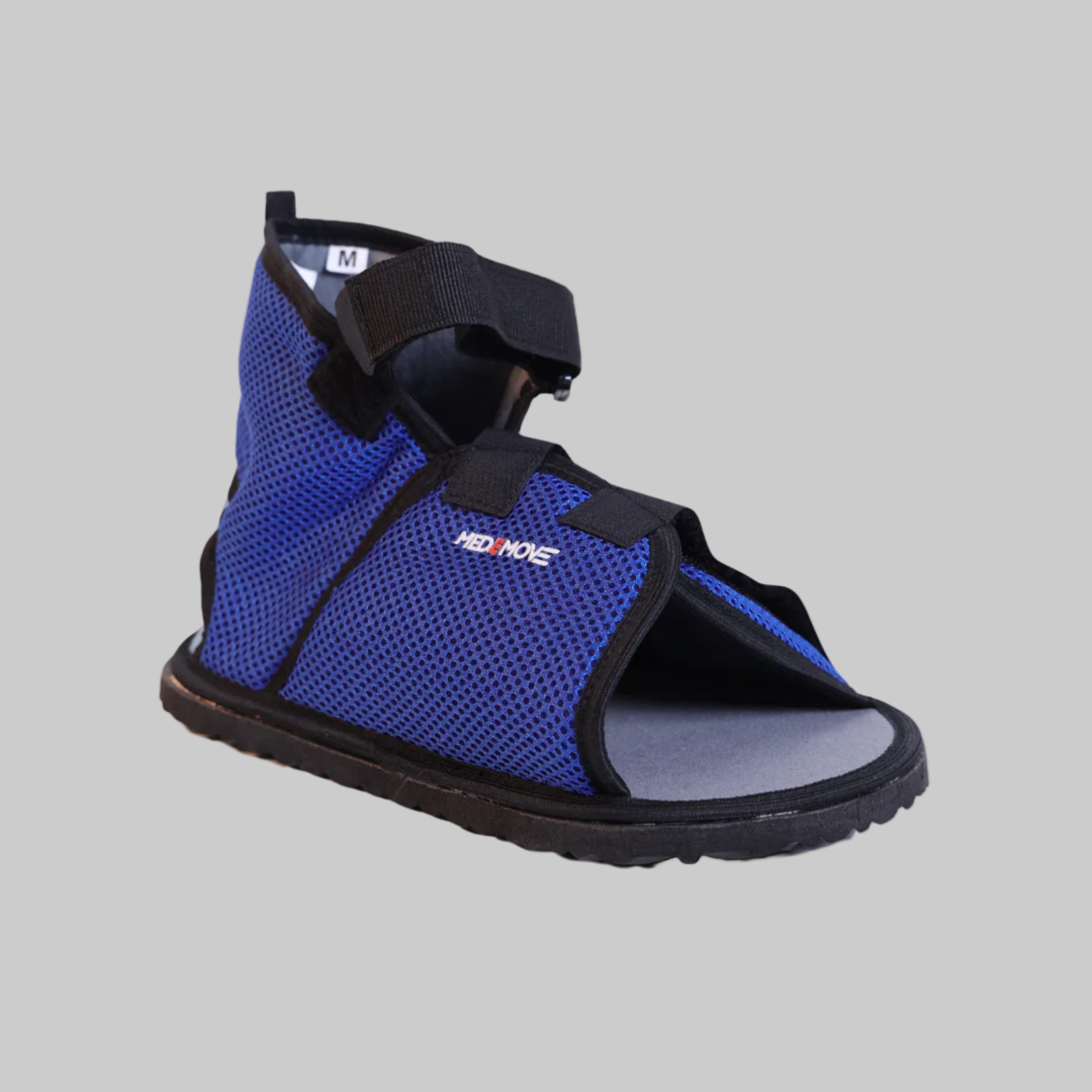 Cast Shoe