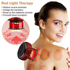 Electronic Cupping Massage
