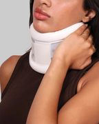 Hard Cervical Collar