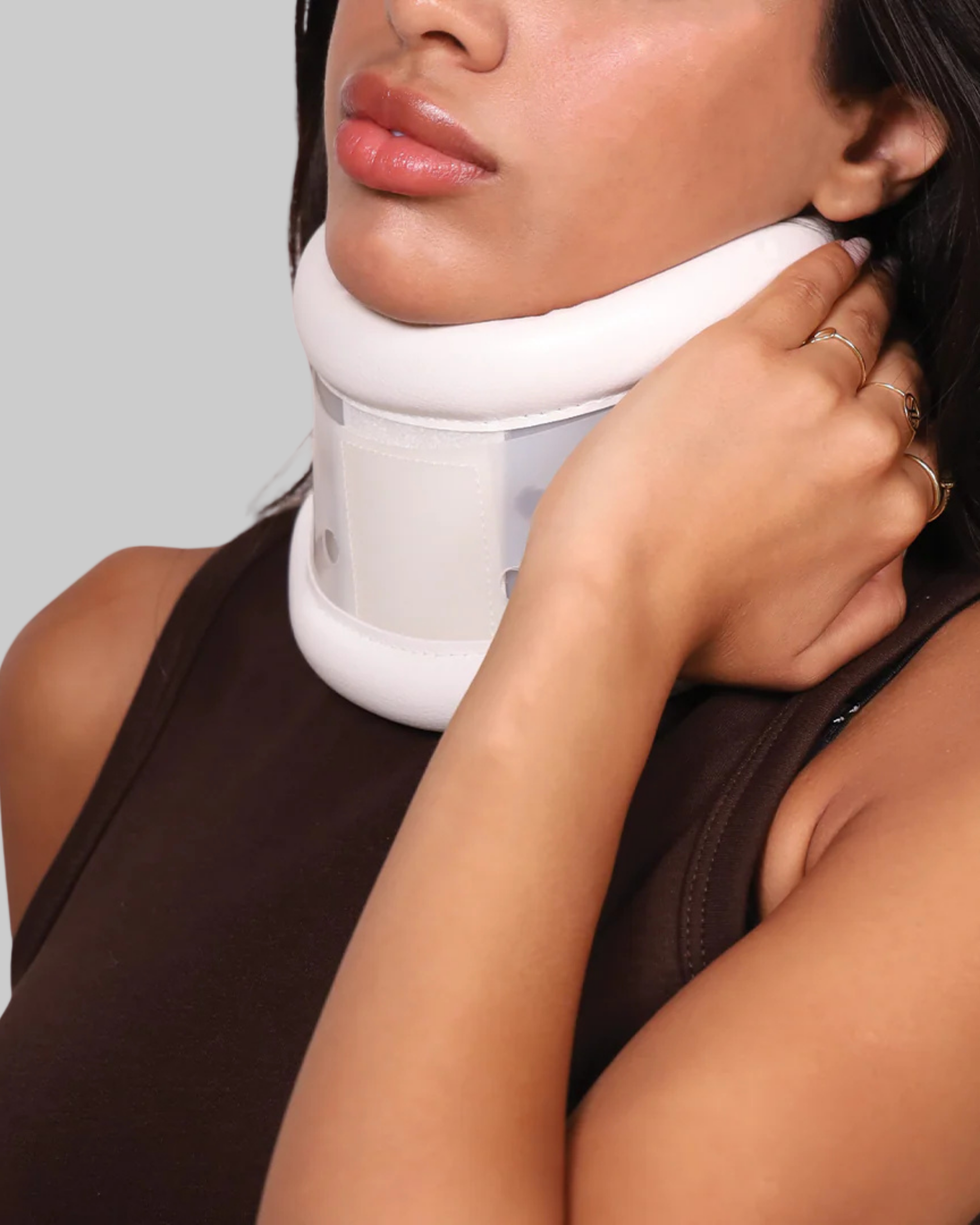 Hard Cervical Collar