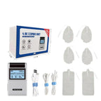 4 in 1 Electrotherapy 2 Channels