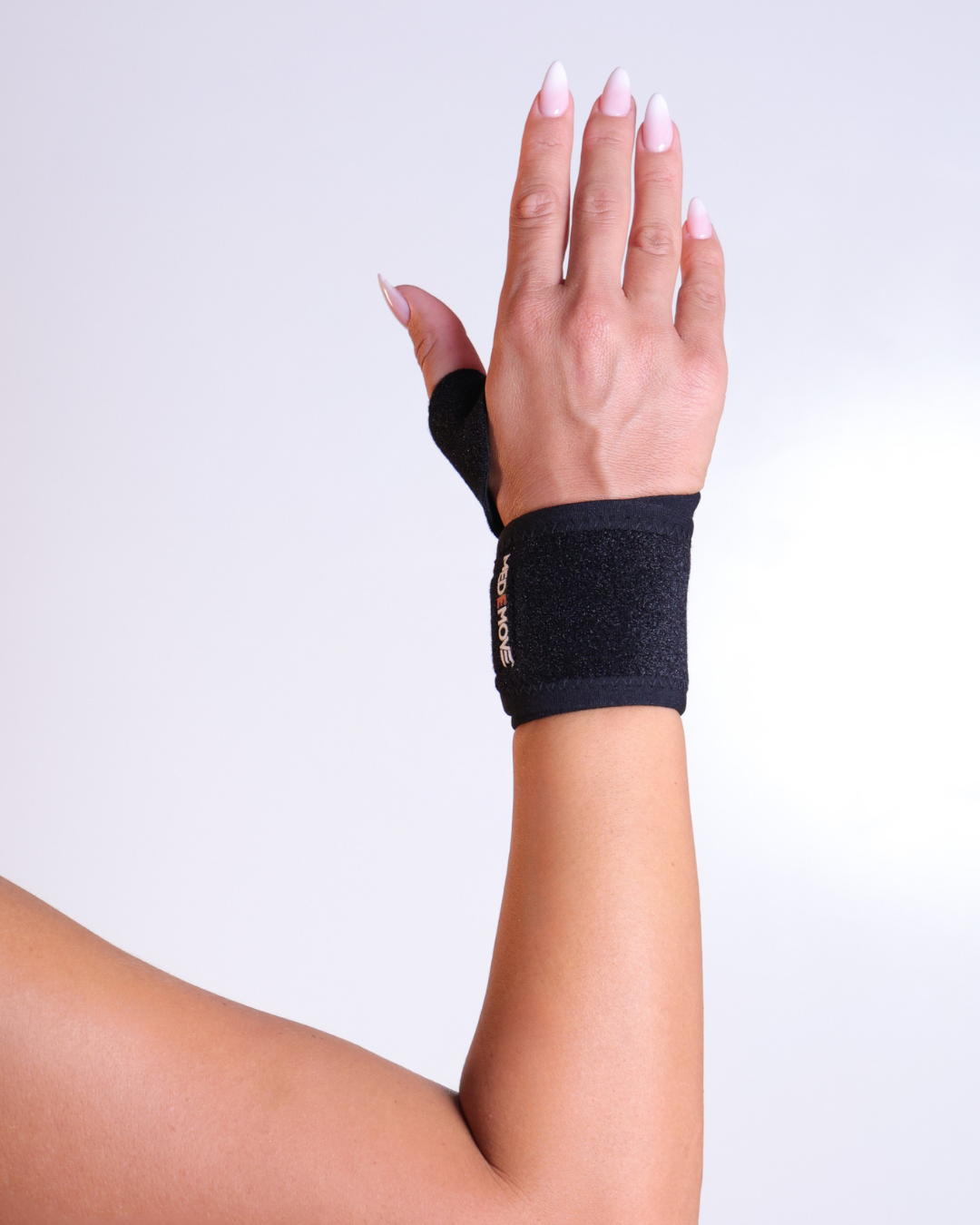 Wrist Support With Thumb Neoprene