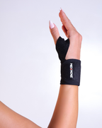 Wrist Support With Thumb Neoprene