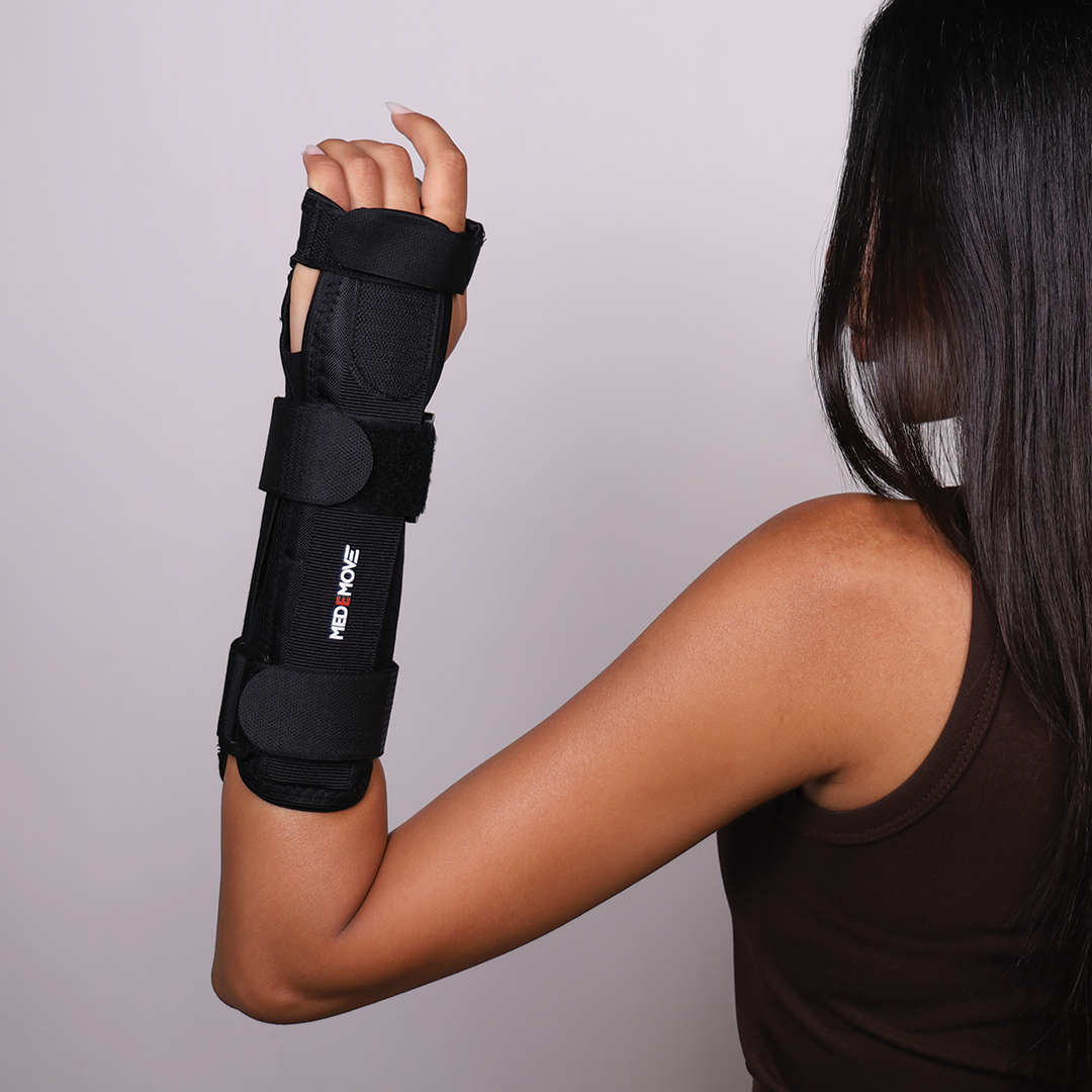 Wrist & Forearm Splint Left / Right