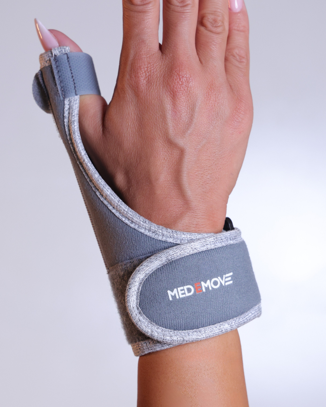 Thumb Spica Splint