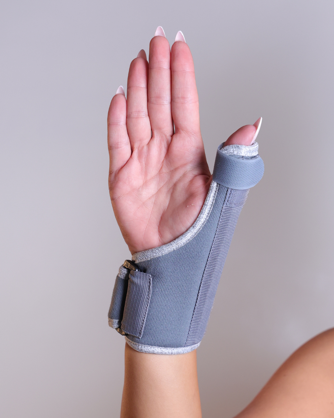 Thumb Spica Splint