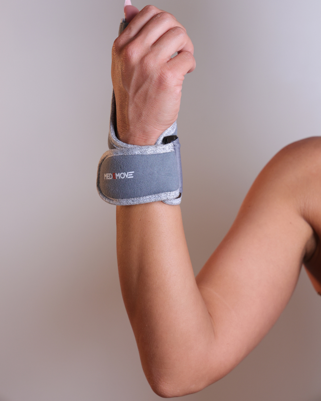 Thumb Spica Splint
