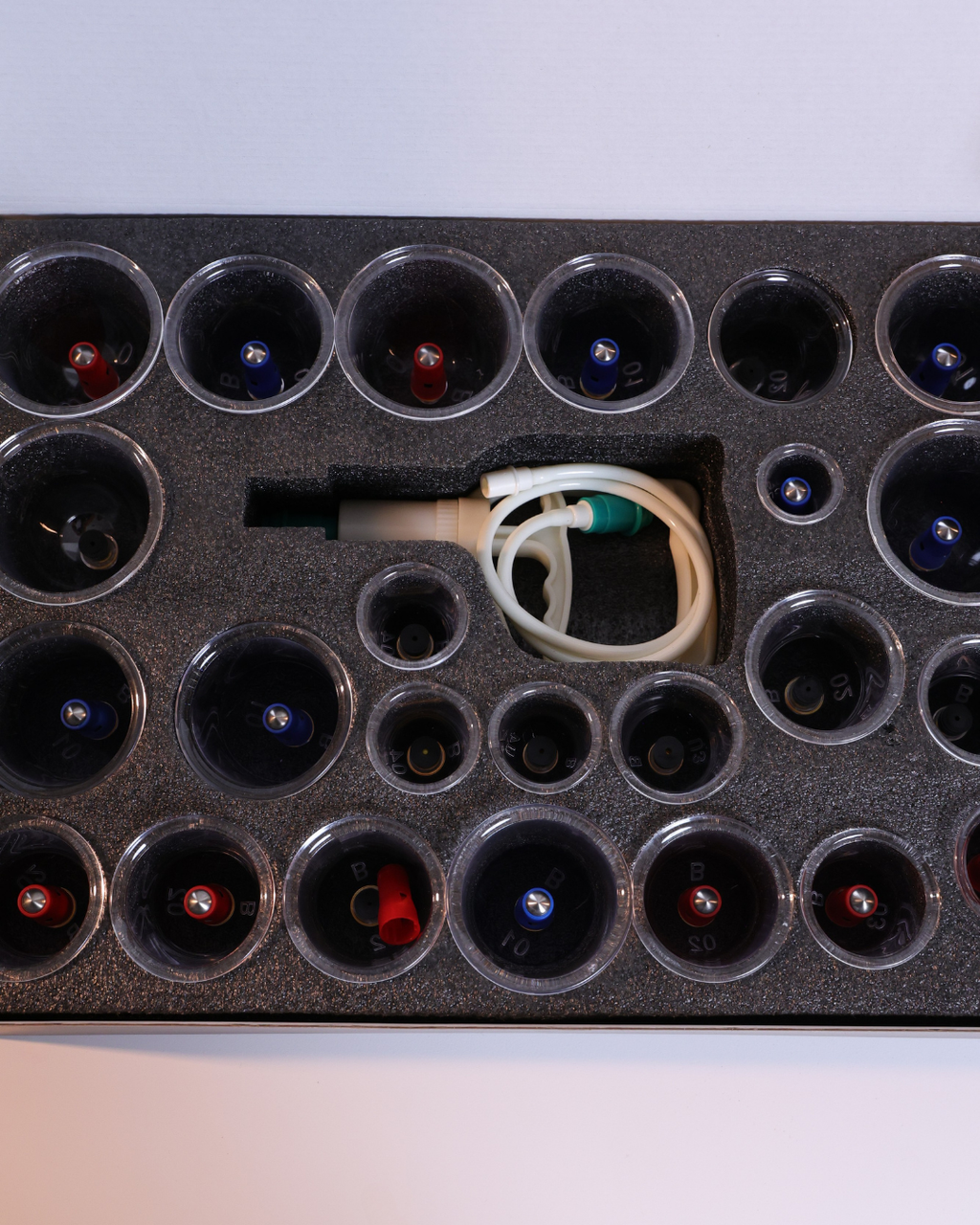 Cupping Set Massage Therapy