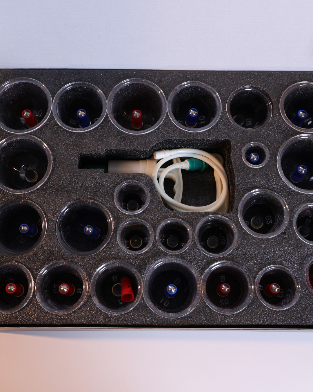 Cupping Set Massage Therapy