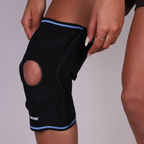 Elastic Knee Support