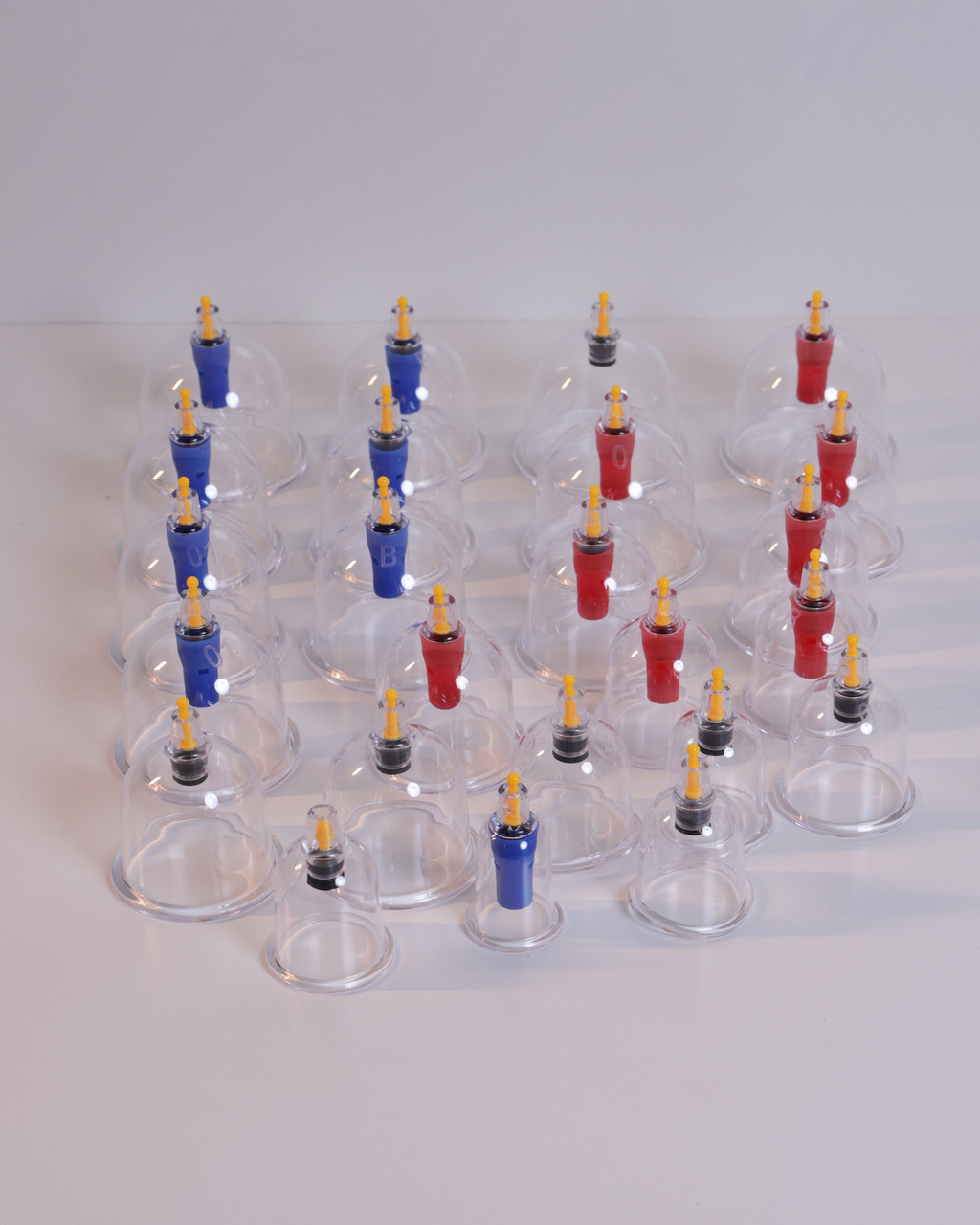 Cupping Set Massage Therapy