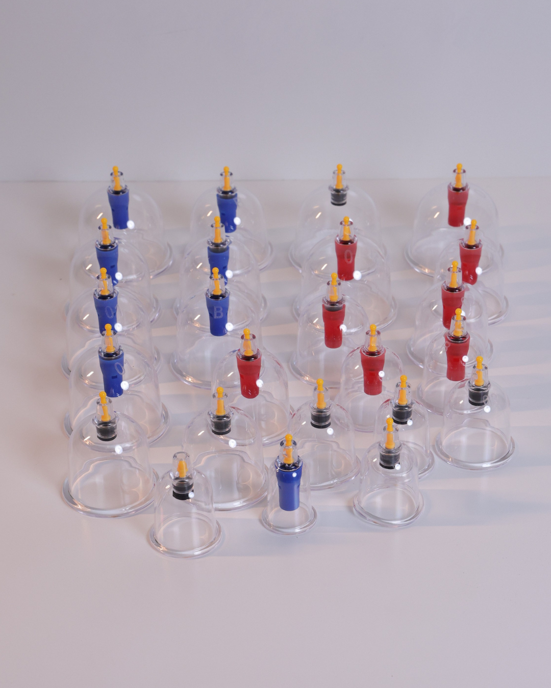 Cupping Set Massage Therapy
