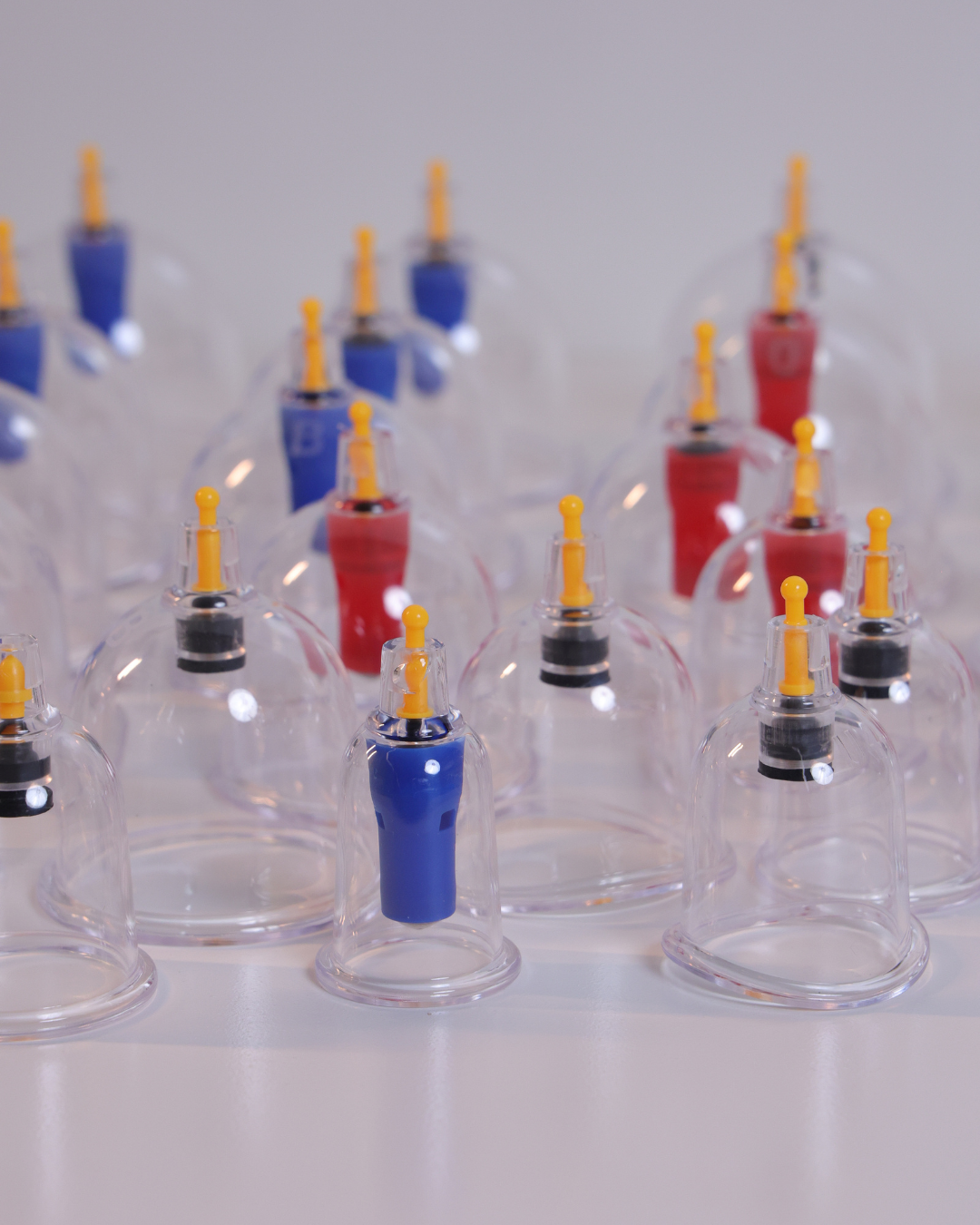 Cupping Set Massage Therapy