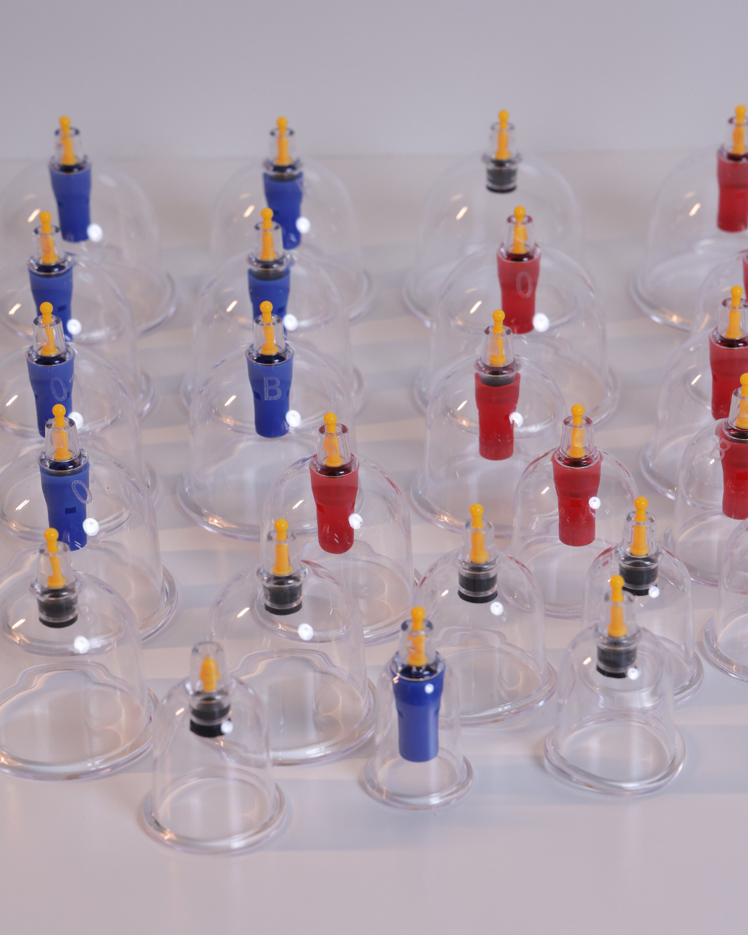 Cupping Set Massage Therapy