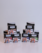 Kinesiology Tape - 5cm x 5cm Roll