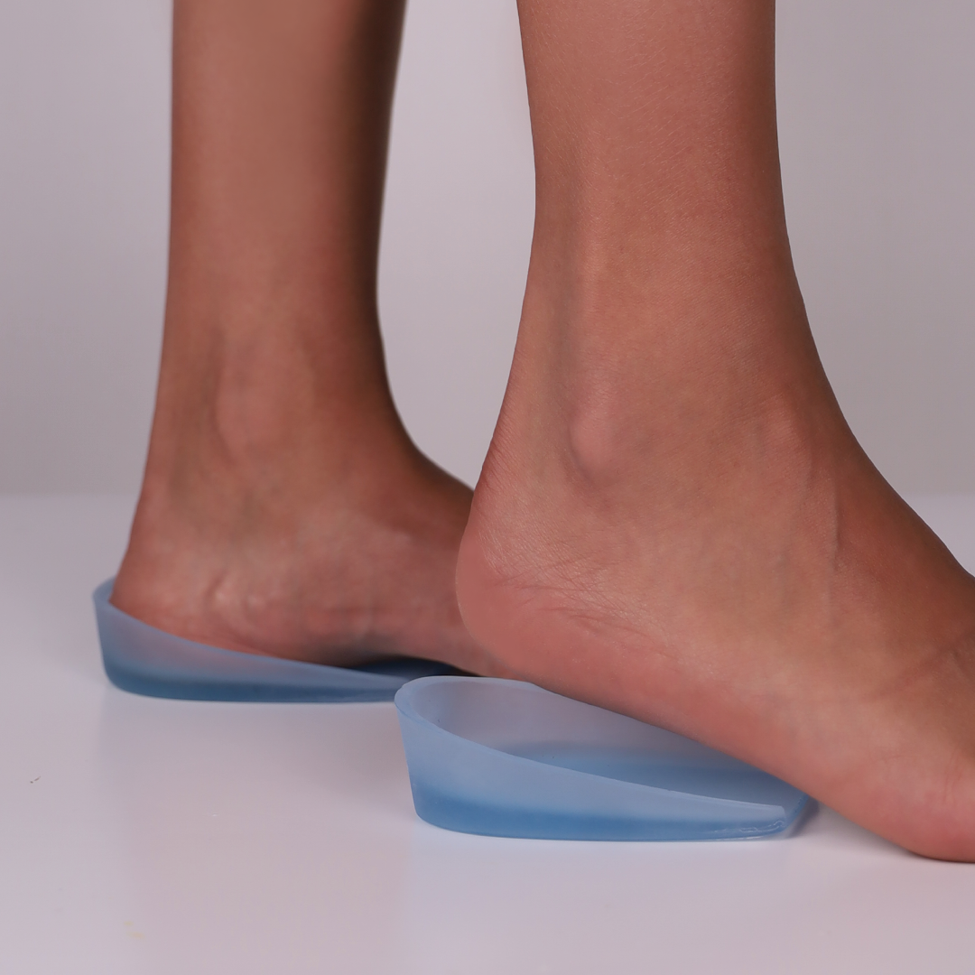 Heel Cushion
