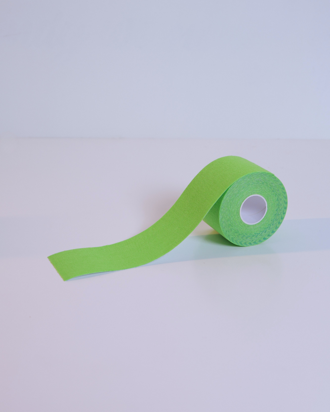 Kinesiology Tape - 5cm x 5cm Roll