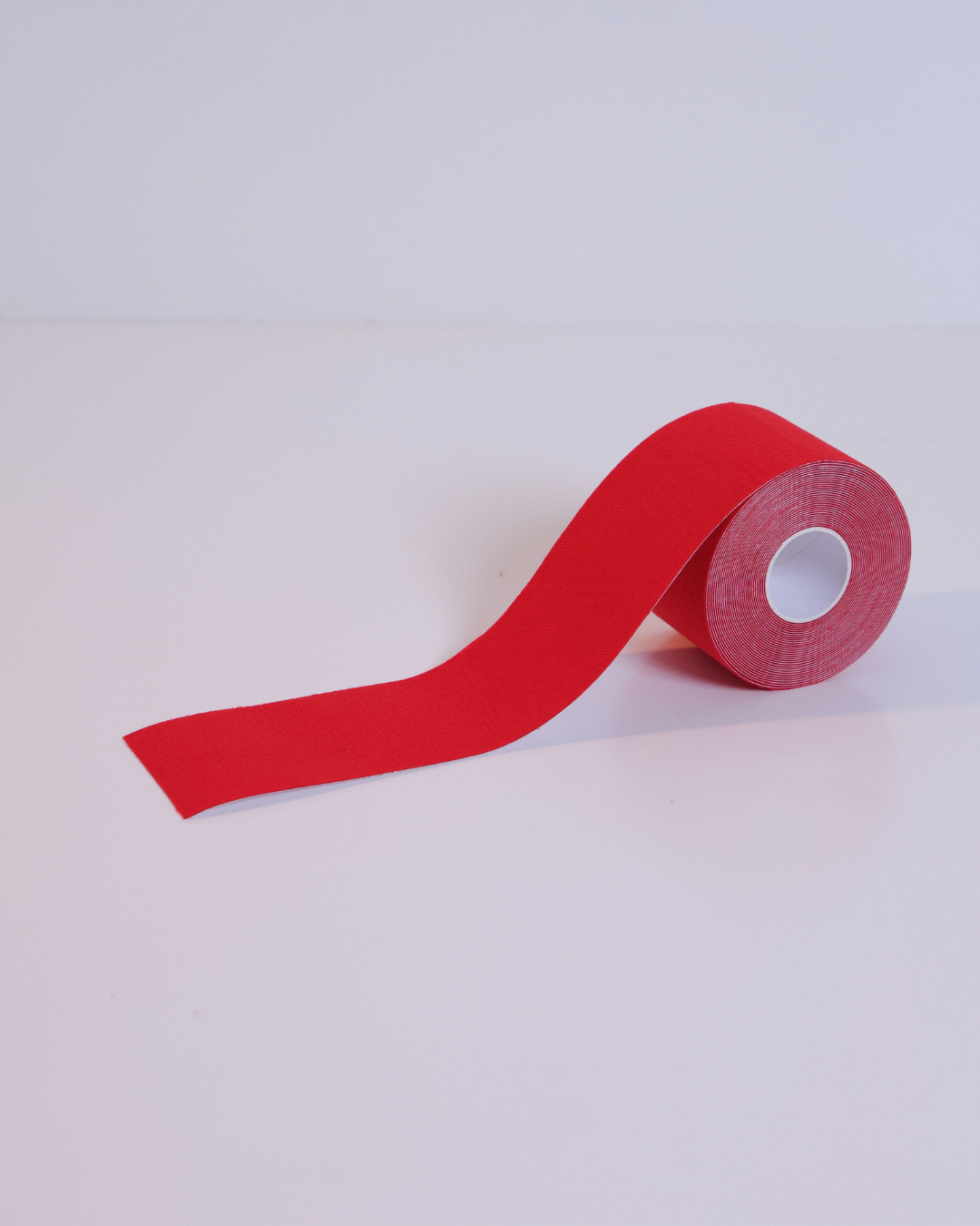 Kinesiology Tape - 5cm x 5cm Roll