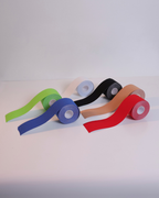 Kinesiology Tape - 5cm x 5cm Roll