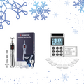 Acupuncture Pen + Electrotherapy (2 Channels)